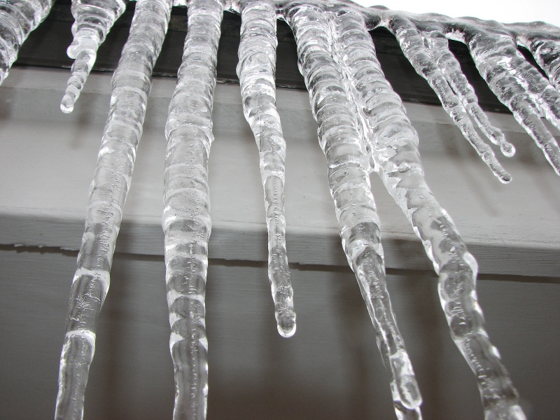 How Does Cold Weather Affect My Garage Door Ponderosa Because Your Garage Door Is The Largest Mechanical Object In Home You Want To Keep It Running Safely And Smoothly 365 Days A Year