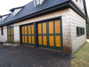 carriage-house-garage door 3